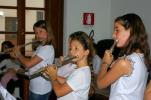 serata musicale 21/06/2010 -  